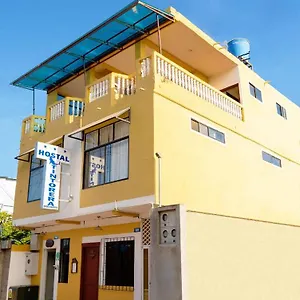 Appartement Tintorera, Puerto Ayora (Galapagos Islands)