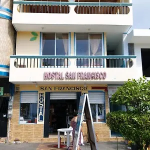 Maison d'hôtes San Francisco, San Cristóbal