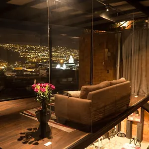 Casa Gardenia 3*, Quito Équateur