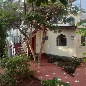 Hébergement de vacances The Finch House, Puerto Ayora (Galapagos Islands)
