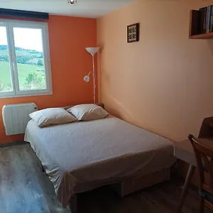 D'hôte Avec Hammam Et Salle De Jeux , Chazelles-sur-Lyon France