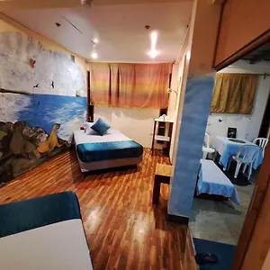 Appartement Cozy Hosting Galapagos, Puerto Ayora (Galapagos Islands)