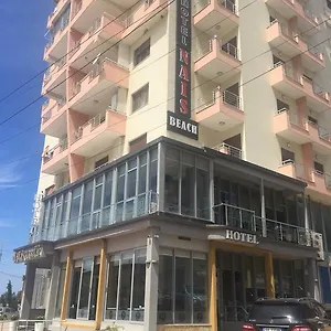 Nais 3*, Durrës Albanie